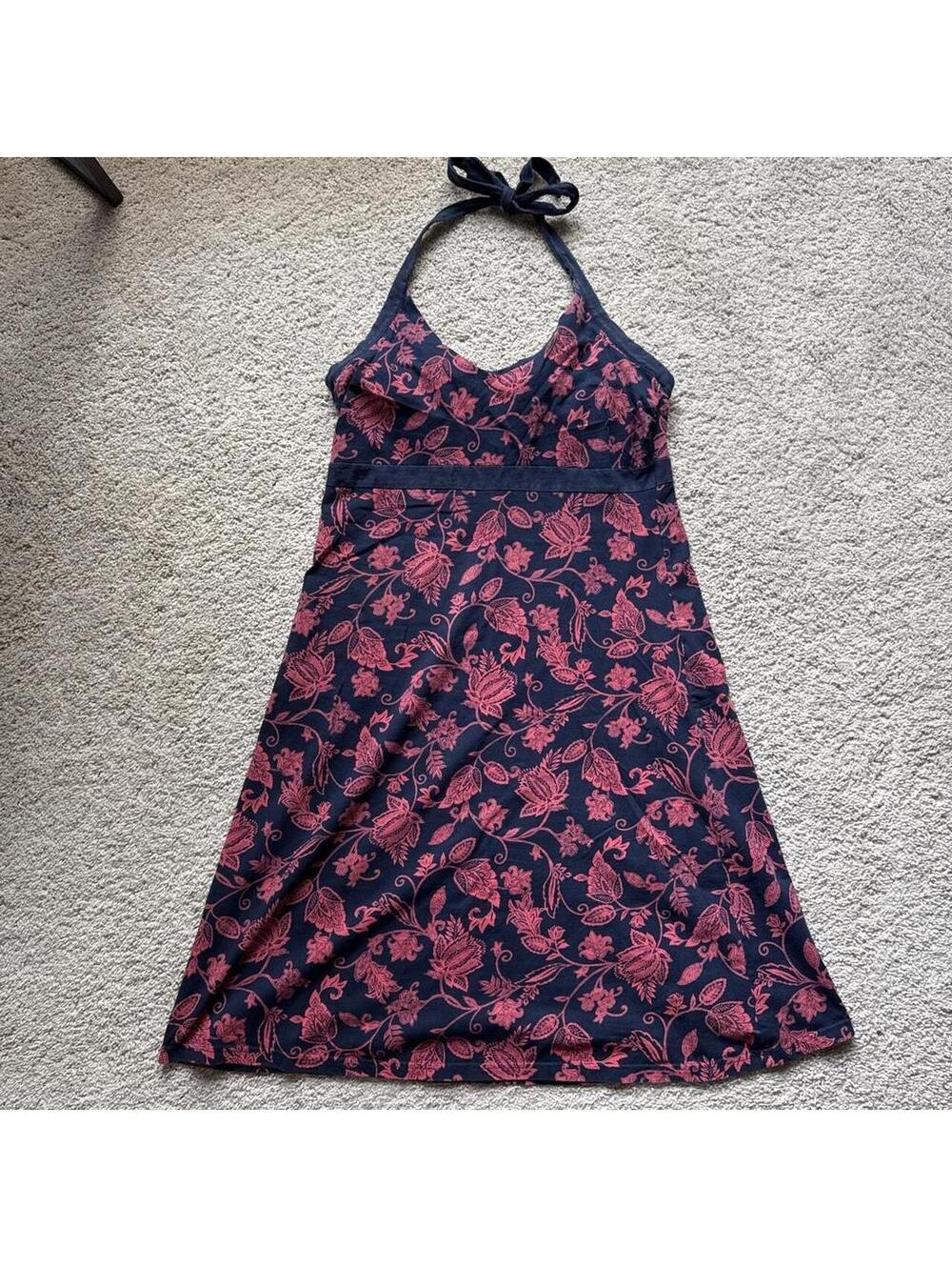 Patagonia Women's Multi and Black Dress